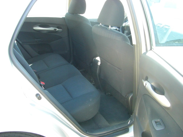 TOYOTA AURIS 2.0 D4D 126CV