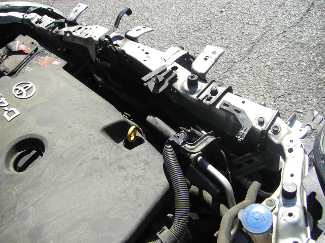 TOYOTA AURIS 2.0 D4D 126CV