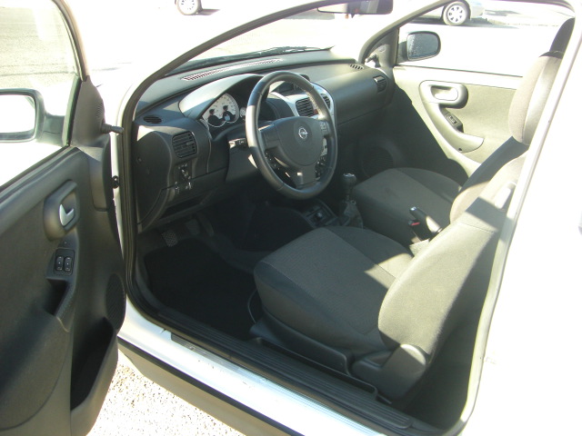 OPEL CORSA 1.3 CDTI 70CV