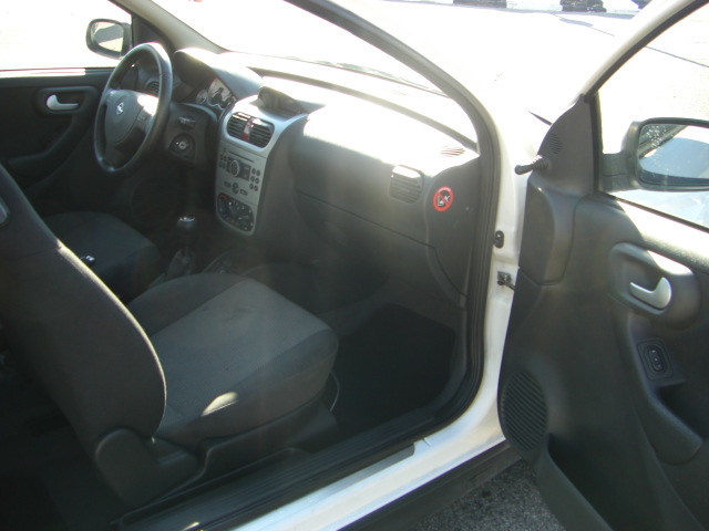 OPEL CORSA 1.3 CDTI 70CV