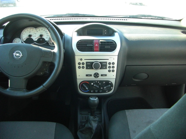 OPEL CORSA 1.3 CDTI 70CV