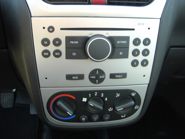 OPEL CORSA 1.3 CDTI 70CV