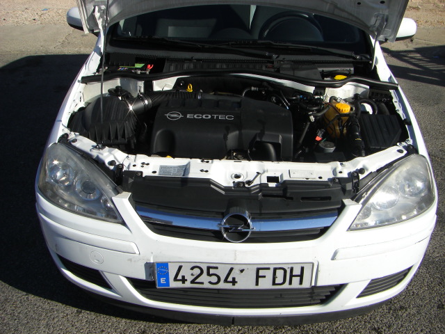 OPEL CORSA 1.3 CDTI 70CV