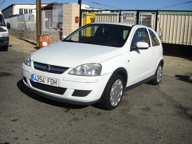 OPEL CORSA 1.3 CDTI 70CV