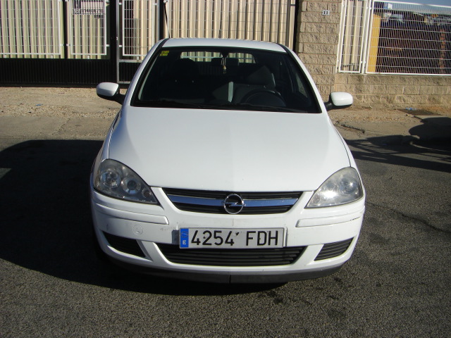 OPEL CORSA 1.3 CDTI 70CV