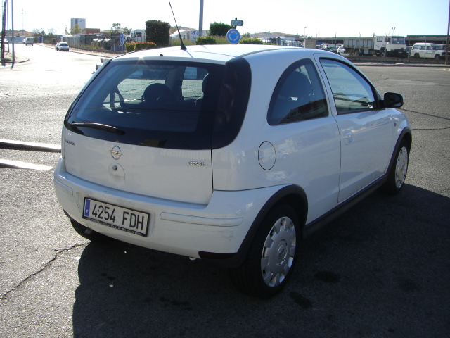 OPEL CORSA 1.3 CDTI 70CV