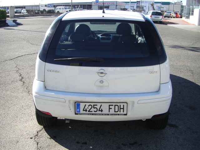 OPEL CORSA 1.3 CDTI 70CV