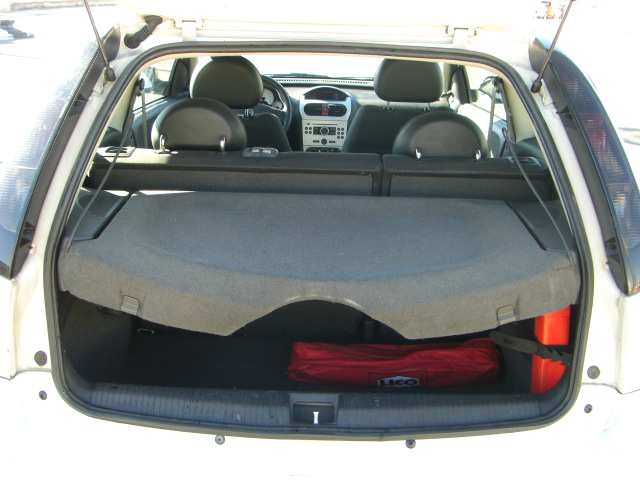 OPEL CORSA 1.3 CDTI 70CV