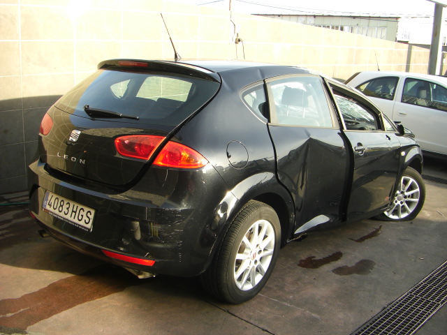 SEAT LEON 1.6 TDI 90CV COPA