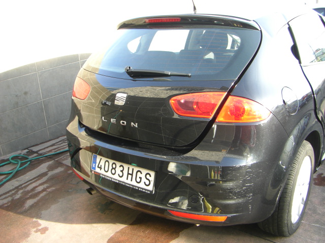 SEAT LEON 1.6 TDI 90CV COPA