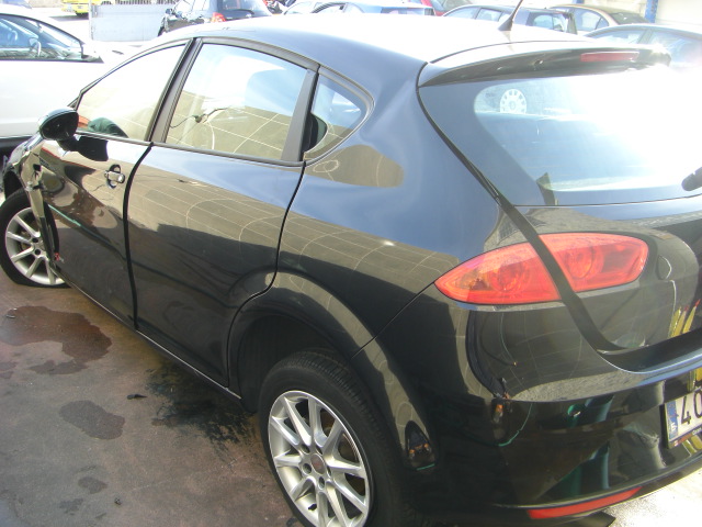 SEAT LEON 1.6 TDI 90CV COPA