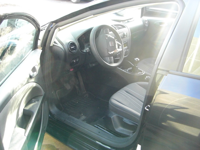 SEAT LEON 1.6 TDI 90CV COPA