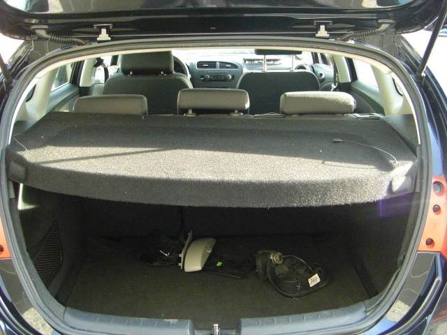 SEAT LEON 1.6 TDI 90CV COPA