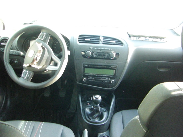 SEAT LEON 1.6 TDI 90CV COPA