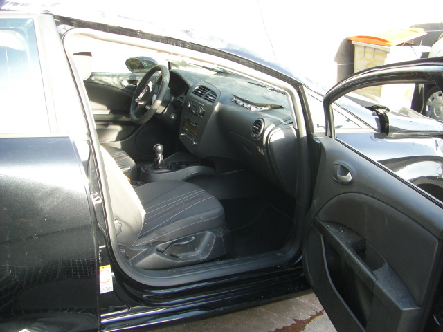 SEAT LEON 1.6 TDI 90CV COPA