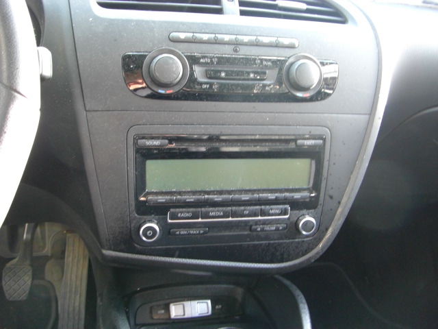 SEAT LEON 1.6 TDI 90CV COPA