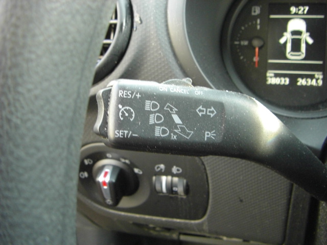 SEAT LEON 1.6 TDI 90CV COPA