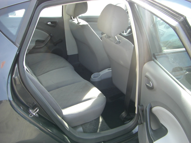 SEAT IBIZA 1.4 GASOLINA 85CV