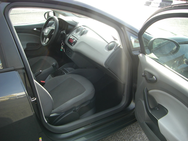 SEAT IBIZA 1.4 GASOLINA 85CV