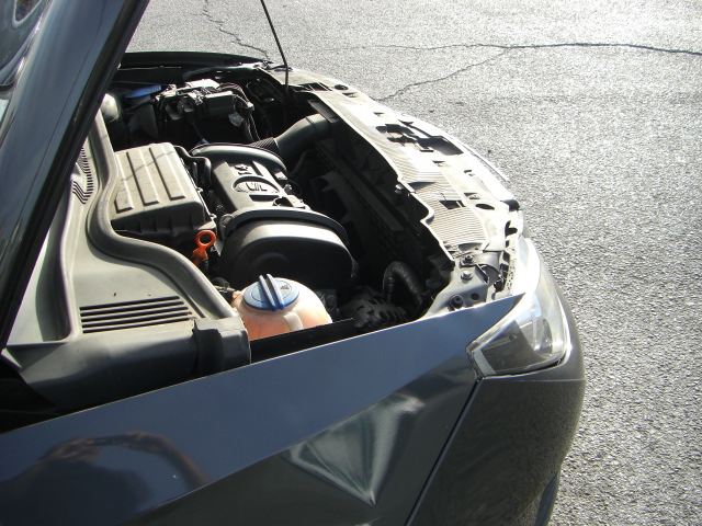 SEAT IBIZA 1.4 GASOLINA 85CV