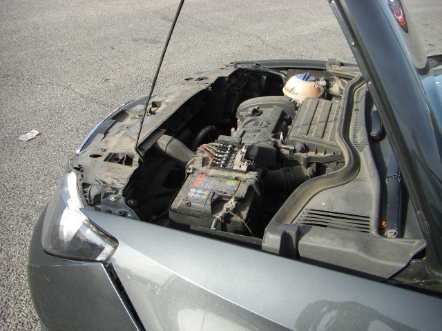 SEAT IBIZA 1.4 GASOLINA 85CV