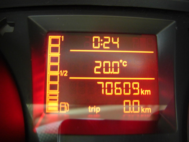 SEAT IBIZA 1.4 GASOLINA 85CV