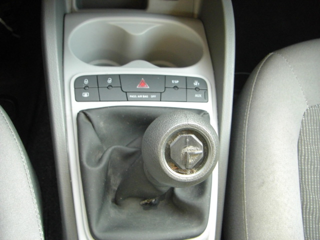 SEAT IBIZA 1.4 GASOLINA 85CV