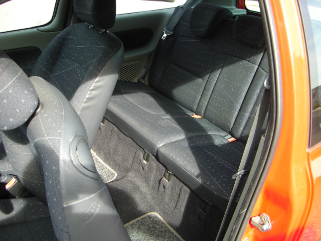 RENAULT CLIO 1.5 DCI 65CV