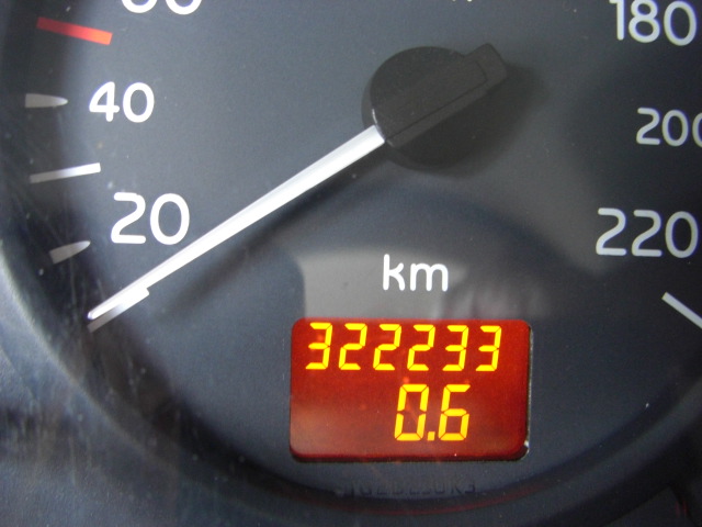 RENAULT CLIO 1.5 DCI 65CV