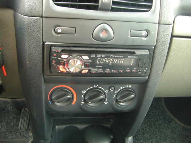 RENAULT CLIO 1.5 DCI 65CV