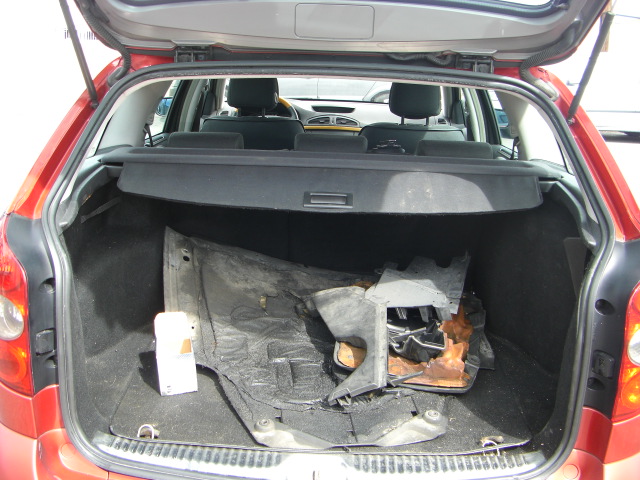 RENAULT LAGUNA 1.9 DCI 120CV