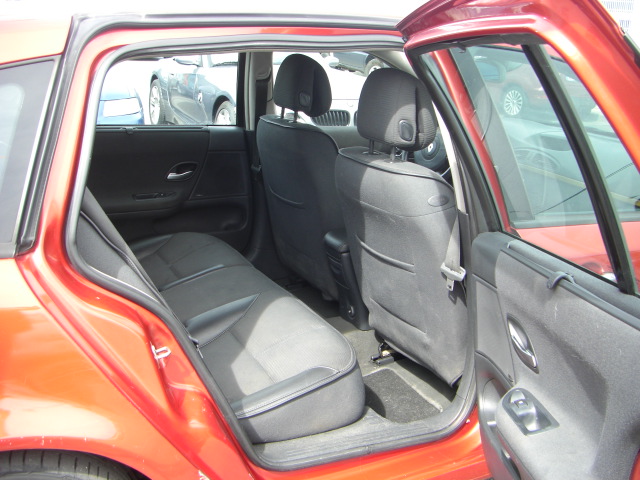 RENAULT LAGUNA 1.9 DCI 120CV