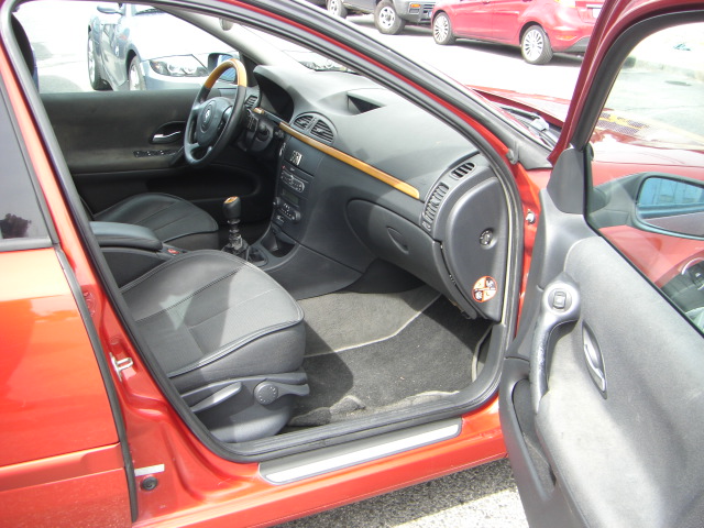 RENAULT LAGUNA 1.9 DCI 120CV
