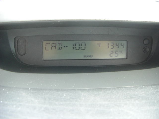 RENAULT LAGUNA 1.9 DCI 120CV