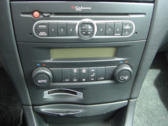 RENAULT LAGUNA 1.9 DCI 120CV