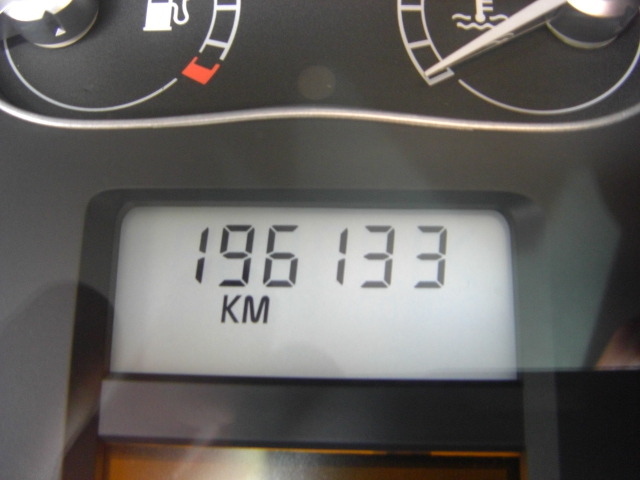 RENAULT LAGUNA 1.9 DCI 120CV