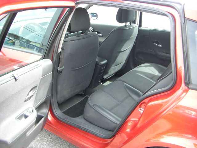 RENAULT LAGUNA 1.9 DCI 120CV