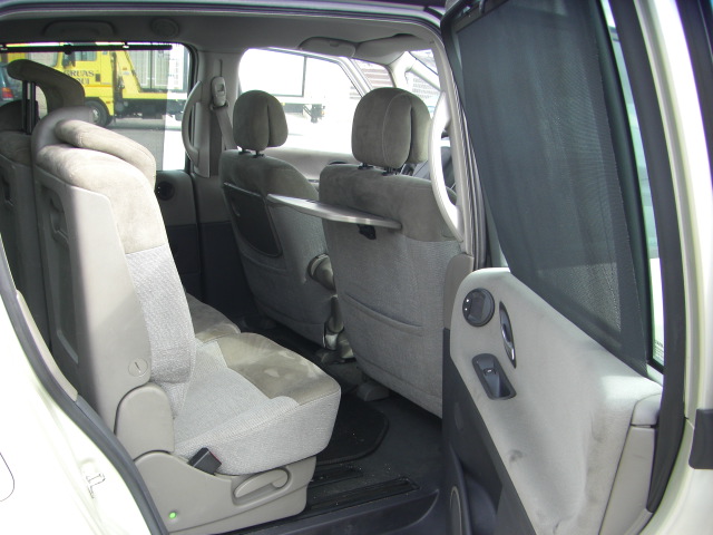 RENAULT GRAND ESPACE 2.2 DCI 150CV 7 PLAZAS