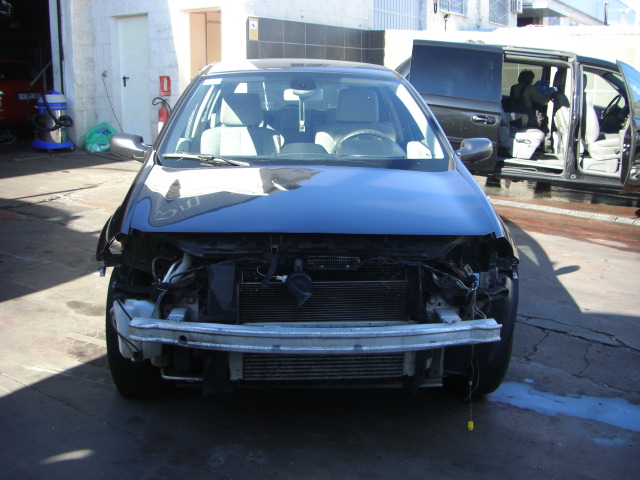 RENAULT MEGANE 1.5 DCI 105CV