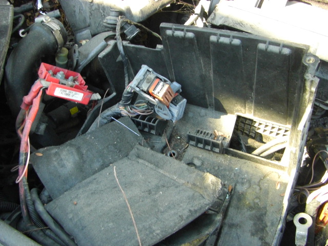 RENAULT MEGANE 1.5 DCI 105CV