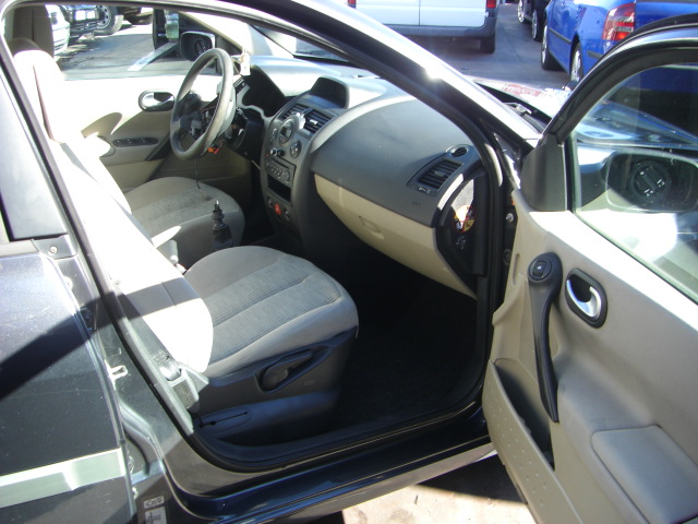 RENAULT MEGANE 1.5 DCI 105CV