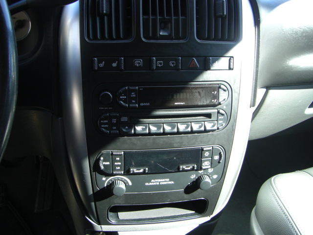 CRYSLER VOYAGER 2.8 LX CRD 163CV AUTOMATICO 7 PLAZAS