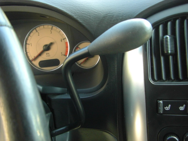 CRYSLER VOYAGER 2.8 LX CRD 163CV AUTOMATICO 7 PLAZAS