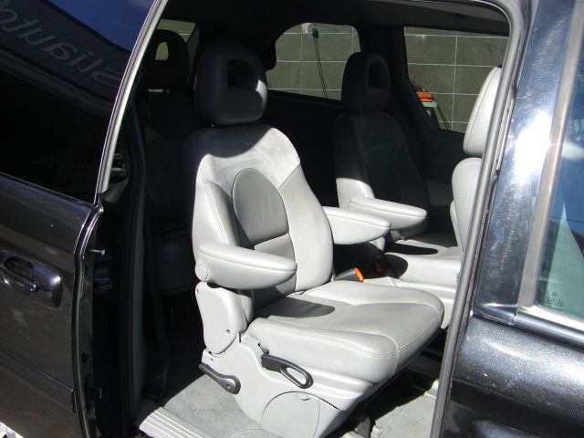 CRYSLER VOYAGER 2.8 LX CRD 163CV AUTOMATICO 7 PLAZAS