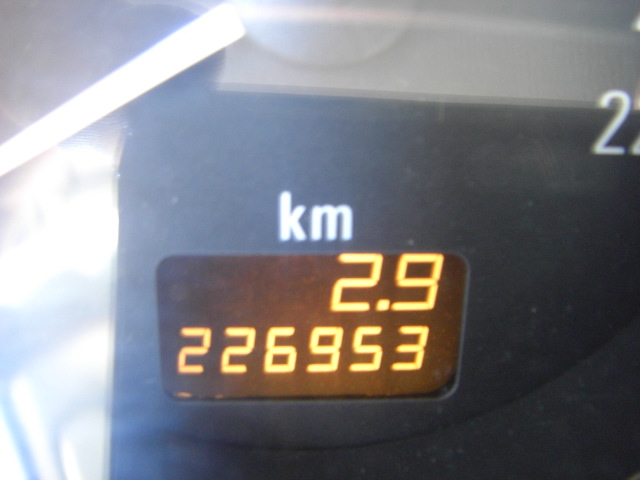 OPEL MERIVA 1.6 GASOLINA 87CV