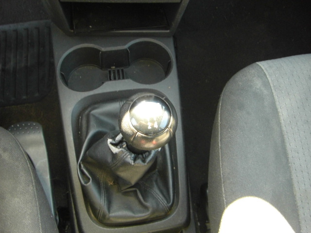 OPEL MERIVA 1.6 GASOLINA 87CV