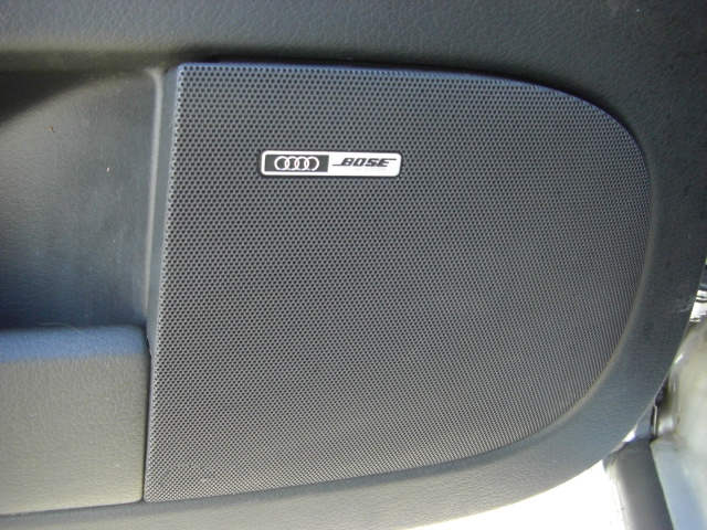 AUDI A-4 AVANT 2.5 TDI 180CV AUT QUATTRO