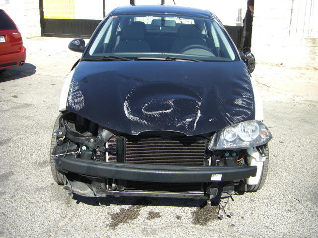 SEAT IBIZA 1.9 TDI 100CV