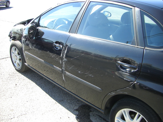 SEAT IBIZA 1.9 TDI 100CV