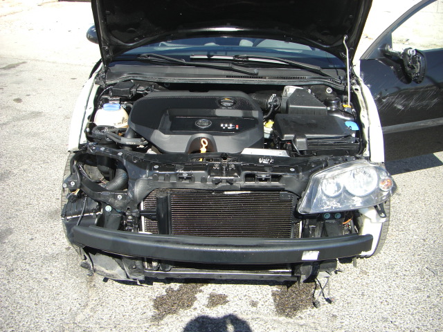 SEAT IBIZA 1.9 TDI 100CV